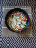 Rujak Cuka