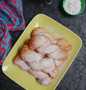 Resep Korean Twisted Donut / kkwabaegi / Donat Kepang yang Lezat