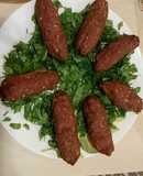 كفته حاتي 😍🍖
