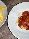 Currywurst