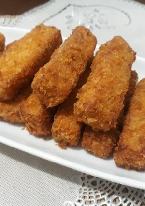 Foto resep Chicken Stick