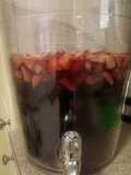 Same Day Sangria