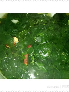 Foto resep Sayur Bening Daun Kelor