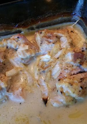 A picture of Brian's Baller Chicken for 2.