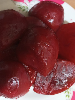 عکسی از دستور لبو
