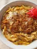 Classic! Easy and Delicious Katsudon