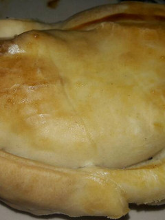 Una foto de Empanadas de jamón y queso rápidas