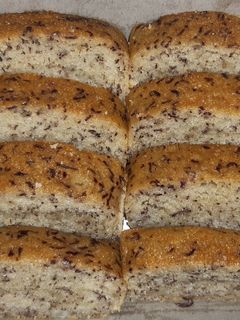 Foto resep 27. Bolu Pisang Kukus Super Moist