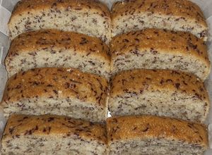 Foto resep 27. Bolu Pisang Kukus Super Moist