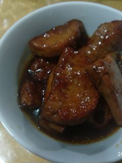 Foto resep 26. Putih telur Bumbu Ngohiong (five spice powder)