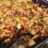 Chicken Bacon Ranch Potato Bake
