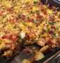 Recipe Chicken Bacon Ranch Potato Bake the Delicious Delicious