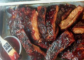 Fresh, Prepare Recipe Dry Rub For Ribs Practical Delicious