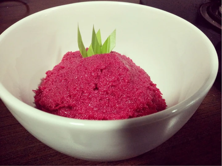 Easy Way Prepare Coconut candy the Delicious Really delicious