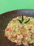 Sambel Tempe