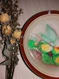 Es Pisang Ijo