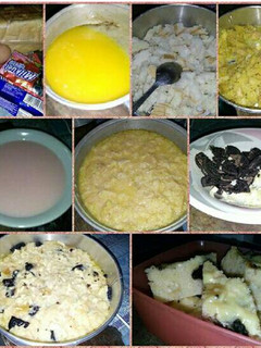 Foto resep Cake Roti Tawar