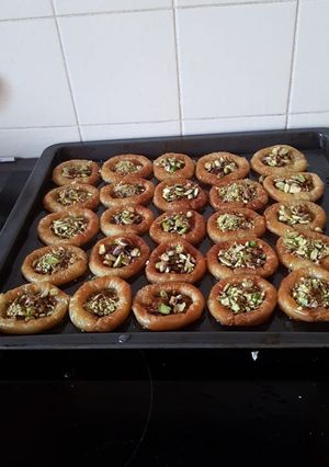 صورة لوصفة سوارة الست
