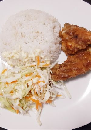 Foto principal de Alitas broaster