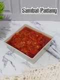 Sambal Padang