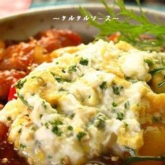 A picture of Easy Tartar Sauce in the Microwave.