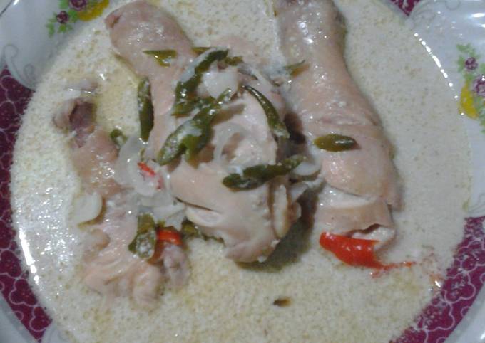 How to Prepare Ultimate Garang asem solo