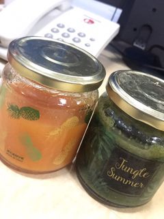 Foto resep Jus sayur segar dan sehat