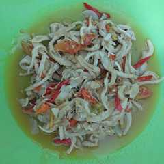 Tumis jamur🍄 রেসিপির প্রধান ছবি
