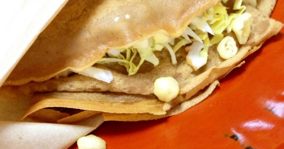 Japanese crepes recipes easy & tasty ideas for home cooks Cookpad