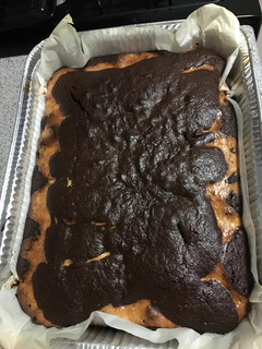 Una foto de Torta queso crema philadelphia