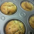 Super-Easy Maple Muffins