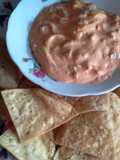 My Sausage Dip