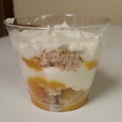 A picture of Tangy Apricot Parfaits.