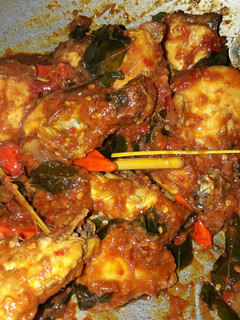 Foto resep Ayam Bali