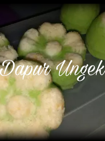 Cara Buat Putu ayu lembut&amp;menul(anti gagal) Irit Anti Gagal