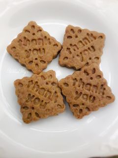 Foto resep Speculaas