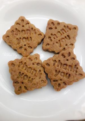 Foto resep Speculaas