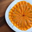 حلوا هویج (Carrot Halwa)