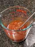 Cocktail Sauce