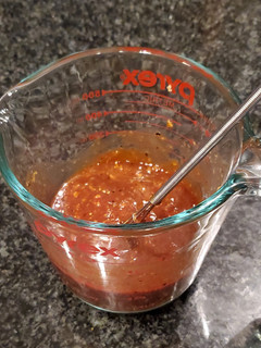 A picture of Cocktail Sauce.