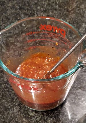 A picture of Cocktail Sauce.
