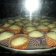 Cupcakes en 3 pasos