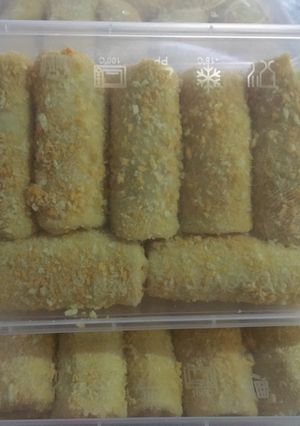 Foto resep Risol Mayo