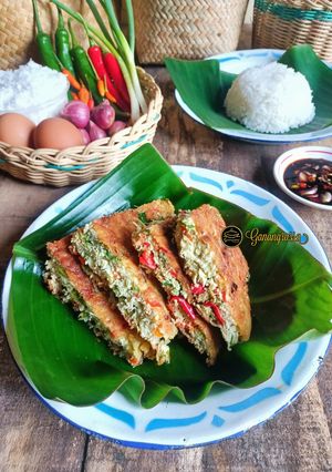 Foto resep 121. HINTALU BATUMPI KHAS BANJAR