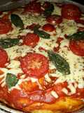 Pizzetas