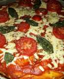 Pizzetas