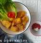 Cara Gampang Membikin Resep  Ikan Dori Krispy yang Lezat, Bisa Manjain Lidah