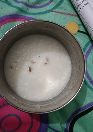 खीरो (kheero recipe in Hindi) रेसिपी मुख्य फोटो