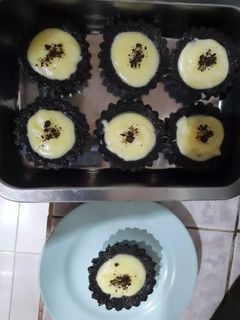 Foto resep No Bake Oreo Pie