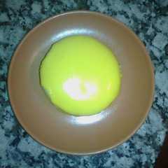 Una foto de Galletas de limón